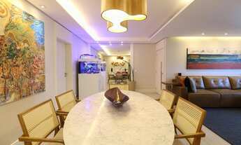 Imagem 7: Apartamento em Moema - São Paulo