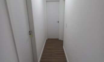 Imagem 3: Apartamento para aluguel possui 61 metros quadrados com 2 quartos varanda gourmet