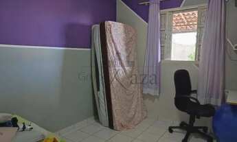 Imagem 6: Casa - Jardim Paraíso - Residencial Bosque das Aroeiras - 80m² - 2 Dormitórios - Estuda Pe