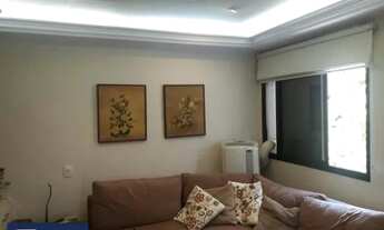 Imagem 2: Venda Apartamento 3 Dormitórios - 168 m² Vila Leopoldina