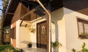 Imagem 3: Casa no bairro Palace Hotel em Canela!