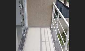 Imagem 5: Casa duplex geminada de 1° locação, Rio da Prata de Cpo Grande - RJ