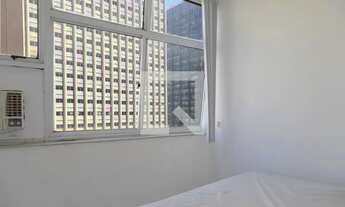 Imagem 7: Apartamento para Aluguel - Centro, 1 Quarto, 38 m2