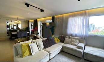 Imagem 3: Cobertura à venda, 3 Quartos - Granja Julieta Ref.:3447338