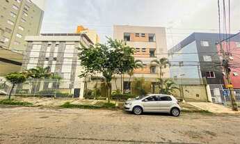 Imagem 2: Apartamento 3 quartos com DCE