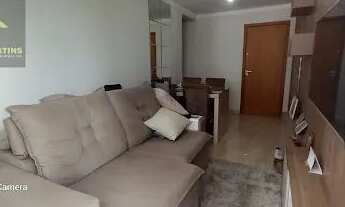 Imagem 3: 2 Dormitórios C/Suíte* Sala* Cozinha*Área de Serviço*2 Vaga de Garagem Cód: 22719 f