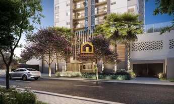 Imagem 1: Apartamento à venda no bairro Jardim América - Goiânia/GO