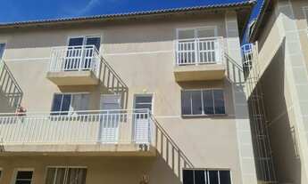 Imagem: Apartamento com 55 metros com 2 quartos