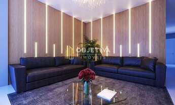 Imagem 4: Garden à venda 3 Quartos, 1 Suite, 3 Vagas, 128.29M², Rio Branco, Porto Alegre - RS