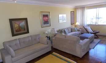 Imagem 5: Auto de Pinheiros Apartamento a venda andar alto com vista totalmente livre