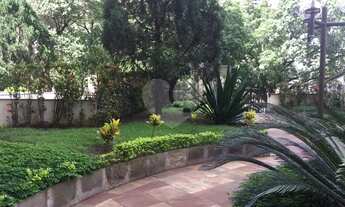 Imagem 3: ÓTIMO AP 178 m² ÚTEIS REFORMADO 3 VAGAS DE GARAGEM C/ DEPÓSITO