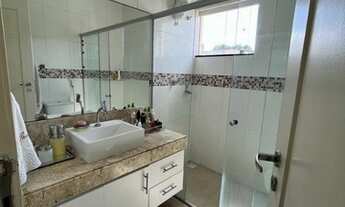 Imagem 3: Excelente duplex no Bosque das Flores (307 m2, 4/4, varanda gourmet