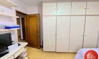 Imagem 5: São Paulo - Apartamento Padrão - Tatuapé