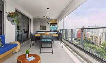 Imagem: Apartamento Locação 2 Dormitórios - 118