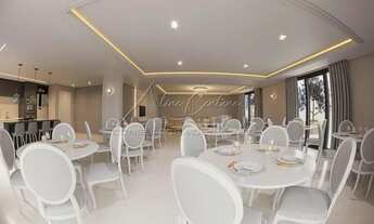 Imagem 5: Apartamento para Venda em Palhoça, Pedra Branca, 2 dormitórios, 1 suíte, 1 banheiro, 1 vag