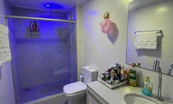 Imagem 4: Condomínio em Praia do Forte - Locação no Período do carnaval - 142m² 3 Quartos, Nascente