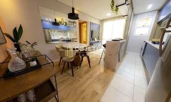 Imagem 4: Apartamento à venda 2 Quartos, 1 Vaga, 47.29M², Olaria, Canoas - RS