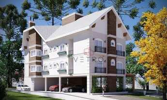 Imagem 2: Apartamento no bairro Planalto em Gramado!