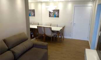 Imagem 4: São Paulo - Apartamento Padrão - MORUMBI