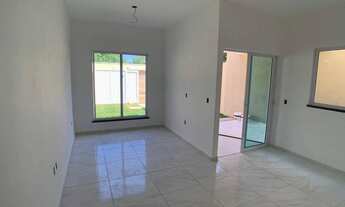 Imagem 3: Casa com 3 quartos em rua privativa no Eusébio