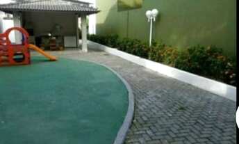 Imagem 3: Centro de Lauro de Freitas, apartamento para venda tem 64 metros quadrados com 2 quartos