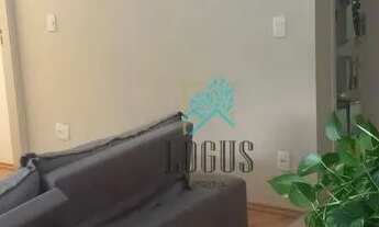 Imagem 2: Apartamento com 3 dormitórios à venda, 96 m² por R$ 720.000 - Baeta Neves - São Bernardo d