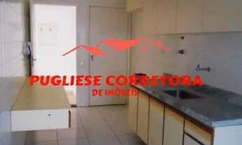 Imagem 2: Apartamento Residencial à venda, Vila Parque Jabaquara, São Paulo - AP0235