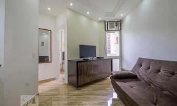 Imagem 5: Apartamento para Aluguel - Jardim Paulista, 1 Quarto, 35 m2