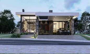 Imagem 4: Casa no Loteamento Vivendas do Arvoredo em Gramado!