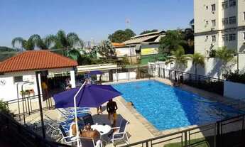 Imagem 6: Apartamento top semi mobiliado