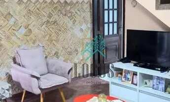 Imagem 3: Sobrado com 2 dormitórios à venda, 98 m² por R$ 511.000,00 - Vila Mussolini - São Bernardo