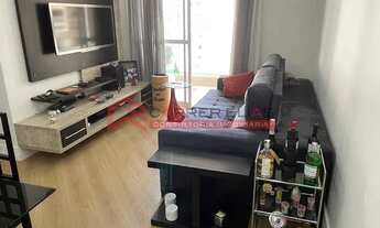 Imagem: Locação Apartamento Mobiliado 76 m² 3