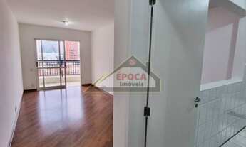 Imagem 7: Apartamento com 2 dormitórios, sendo 1 suíte à venda na Chácara Santo Antônio