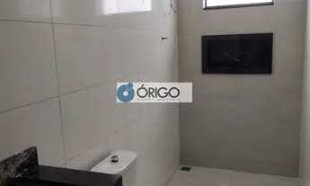 Imagem 5: Bairro Colonial - Casa Nova - 3 Quartos - Suíte - 3 Vagas