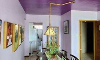 Imagem 4: Apartamento com 3 dormitórios à venda, 100 m² por R$ 445.000 - Casa Caiada - Olinda/PE