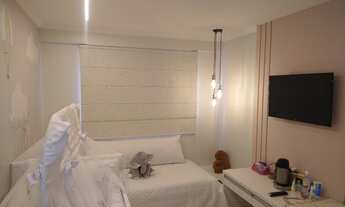 Imagem 3: Apartamento Maravilhoso com 3 Quartos em Aguas claras..