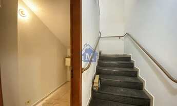 Imagem 4: Apartamento 1º Andar no Centro, 1 Suíte e 1 Quarto, com sacada e área de lazer privativa!