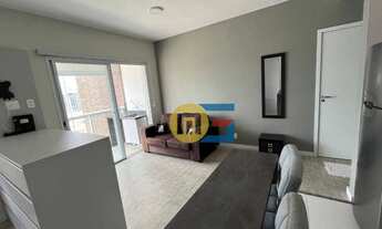 Imagem 4: Studio com 1 dormitório para alugar, 34 m² por R$ 3.360/mês - Ipiranga - São Paulo/SP