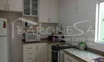 Imagem 7: Casa - Residencial Terras do Barão - Campinas