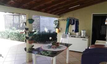 Imagem 6: Vende ou troca Casa com 4 dormitórios