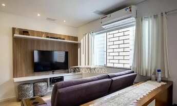 Imagem 2: CASA EM CONDOMINIO 2 SUITES 2 VAGAS 119 M² - VILA PRUDENTE