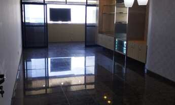 Imagem 3: Apartamento no Manaíra tendo 206m² com condomínio incluso