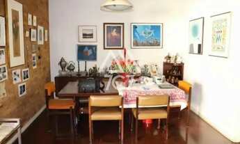 Imagem 2: APARTAMENTO À VENDA NO JARDIM PAULISTA