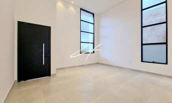 Imagem 7: Casa Térrea , 4 Suítes, Piscina - Jardim Maison Du Parc - Indaiatuba - SP