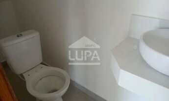 Imagem 3: Sobrado com 3 dormitórios sendo 1 suíte á venda na Santa Teresinha