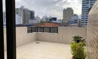 Imagem 3: Vendo lindo apartamento duplex, 3 dormitório sendo 1 suíte , com sacada, ampla sala 3 ambi