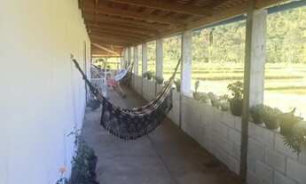 Imagem 5: Fazenda em utinga