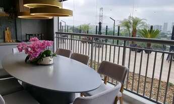 Imagem 7: Unique Green Eztec 152 m² com 3 Suítes com 3 vagas