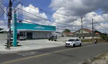 Imagem 3: Terreno 600² na Rua Misoshiru ao lado Drogaria Santo Remédio