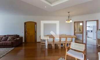 Imagem 4: Apartamento à Venda - São Pedro, 4 Quartos, 185 m2